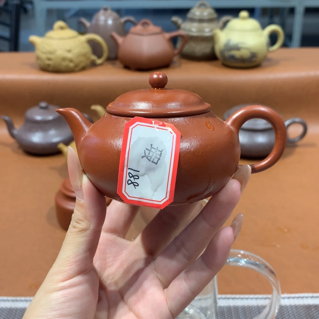 茶壶紫砂紫砂茶壶