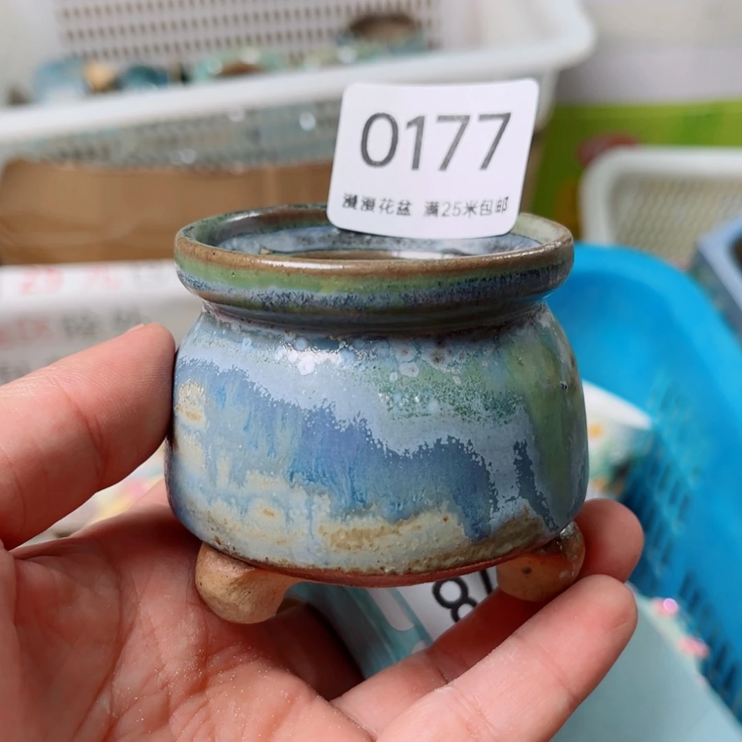 0177内口5景德镇手工制作