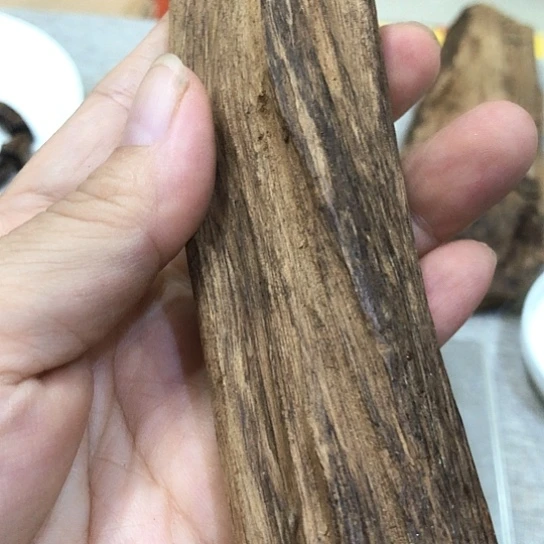沉香摆件明****舟沉香摆件