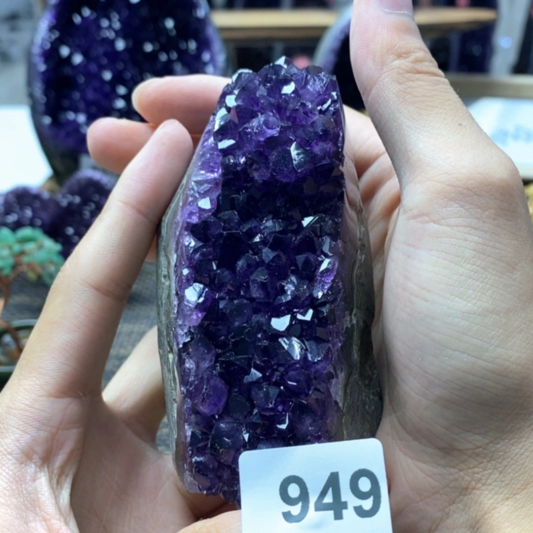 未镶嵌大型摆件（非配饰）水晶