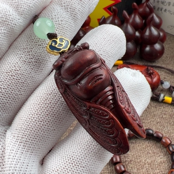 来***锅木海南红降黑金手工一鸣惊人福利