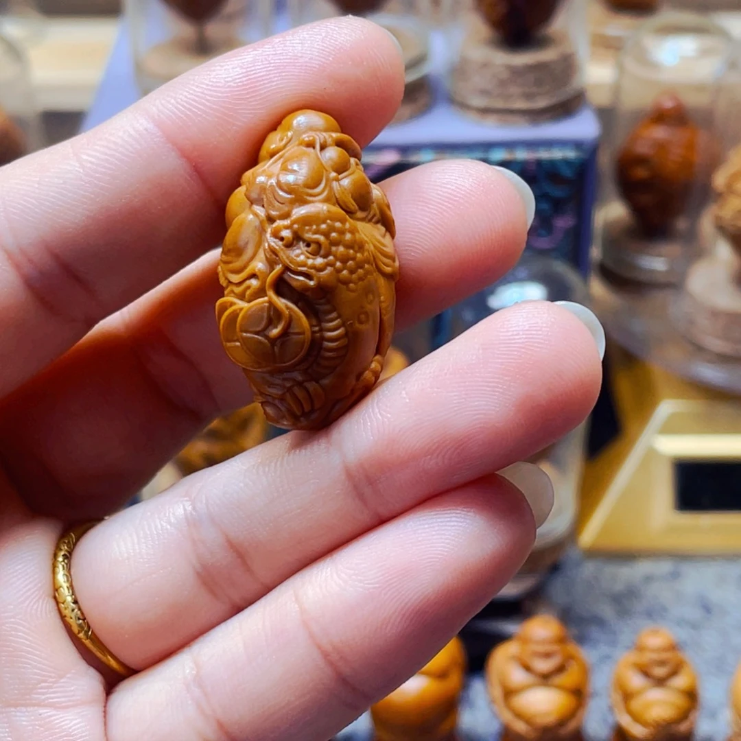 手串/手链橄榄核橄榄