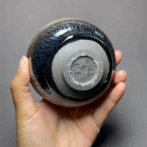 【闪购商品】茶盏-556............