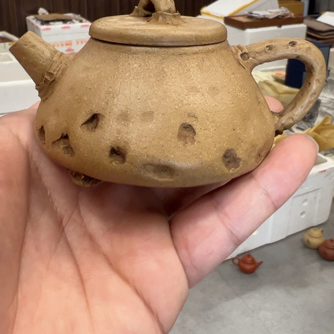 緑***缘紫砂茶杯紫砂11111111