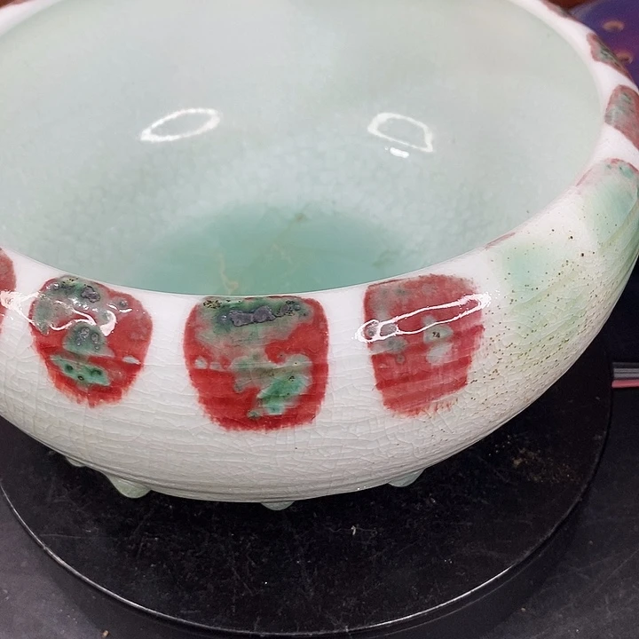 A***铺瓷片抖音直播频道