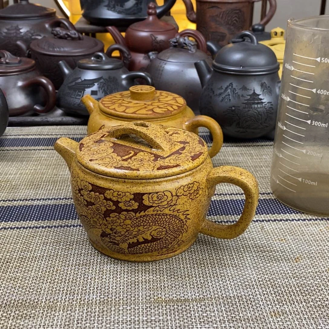 茶壶紫砂特价秒杀价只要