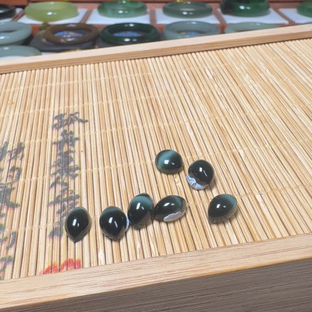 玥***高和田玉未镶嵌手链请认真阅读购买协议