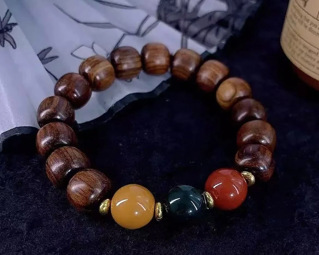 红橙绿珠14*1.2（无礼盒）095