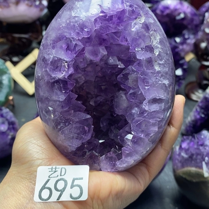 【闪购商品】水晶大型摆件（非配饰）未镶嵌