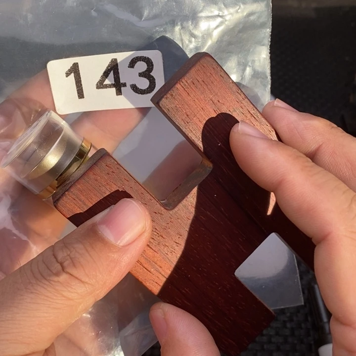 科檀（科特迪瓦檀木）