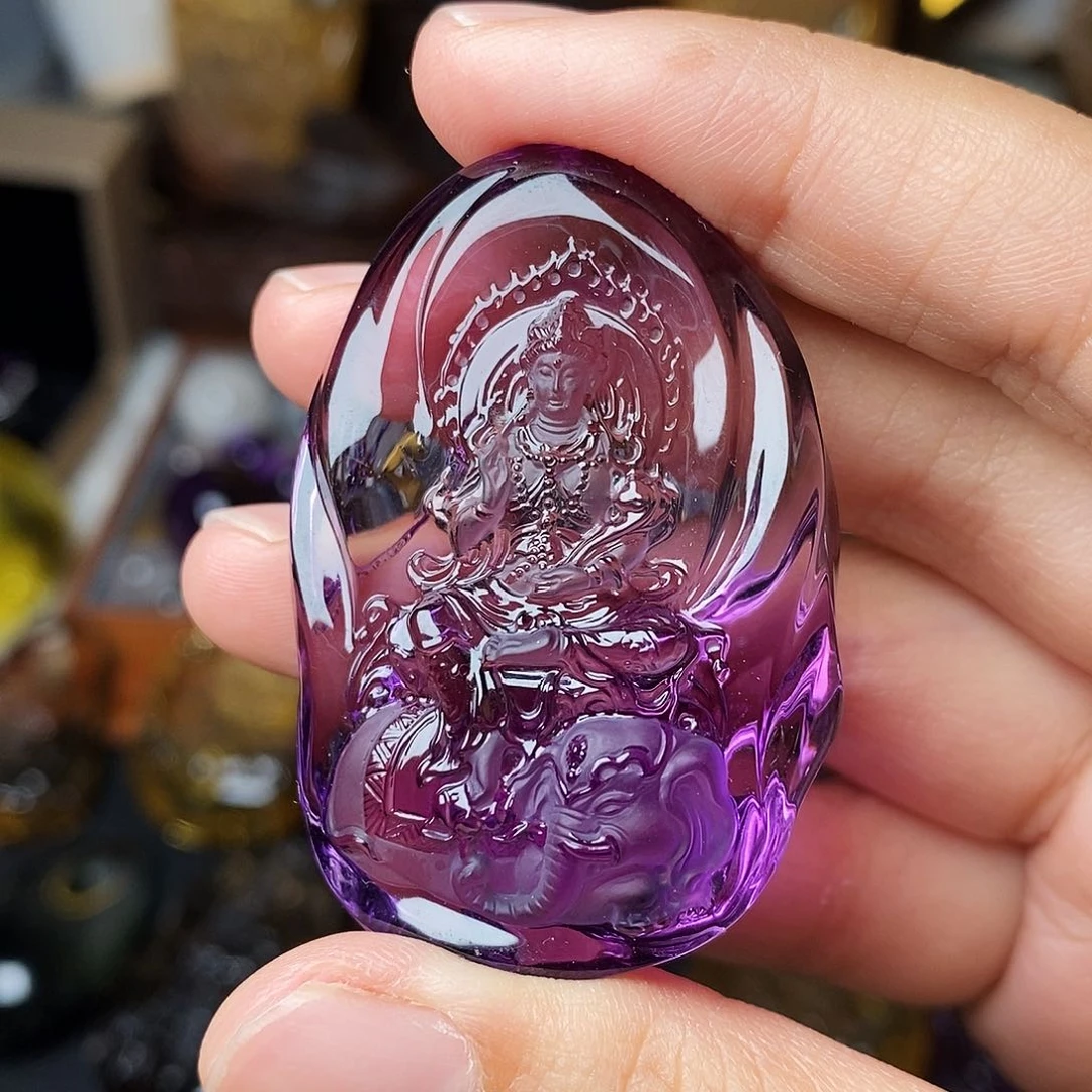 吊坠未镶嵌水晶用****5吊坠