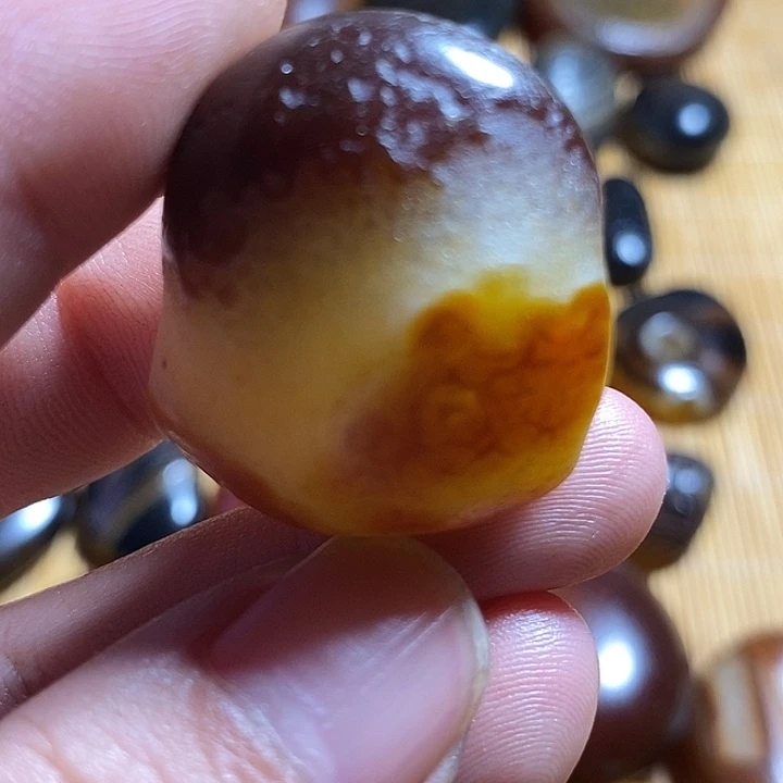 马达加斯加玛瑙原石