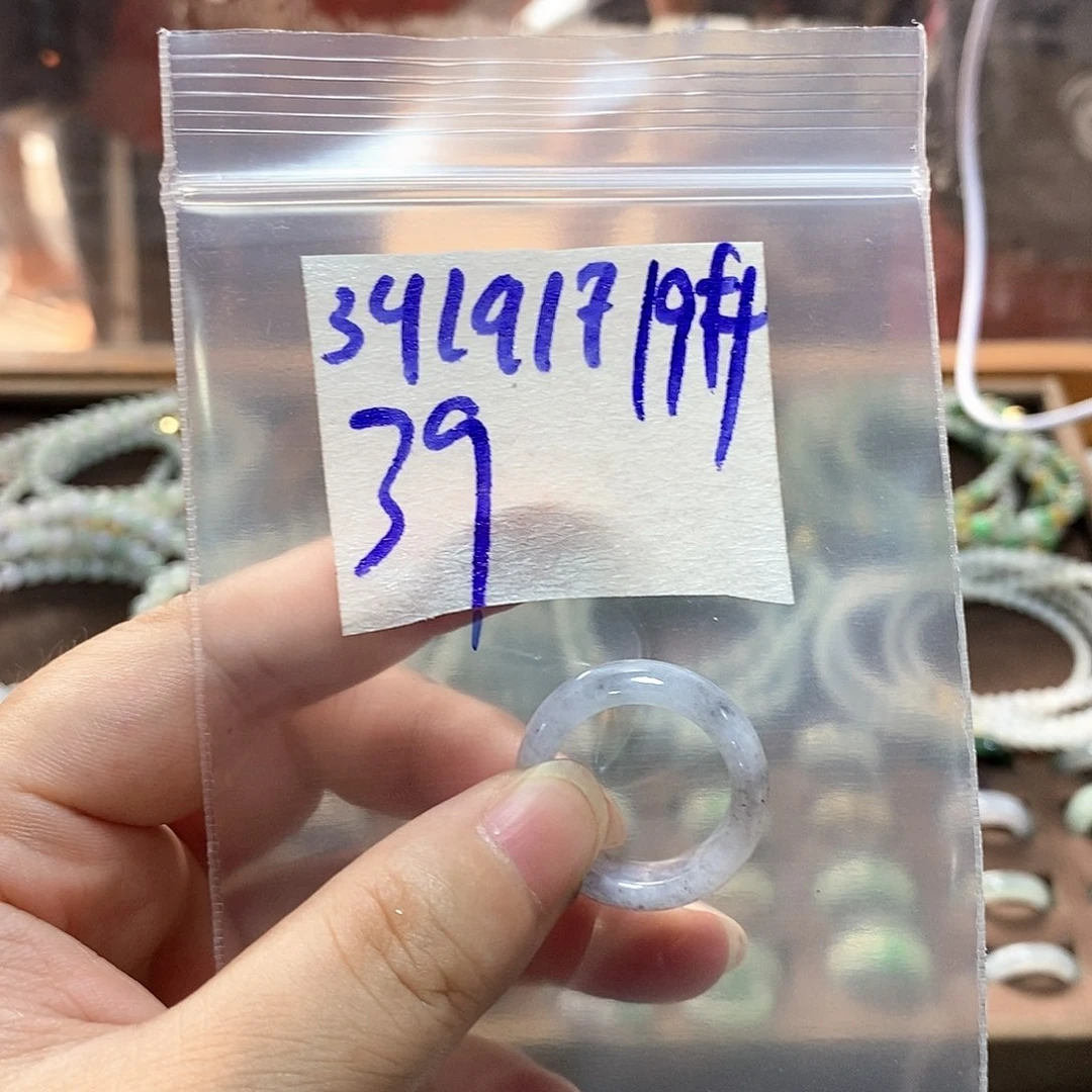 未镶嵌定制翡翠阳****