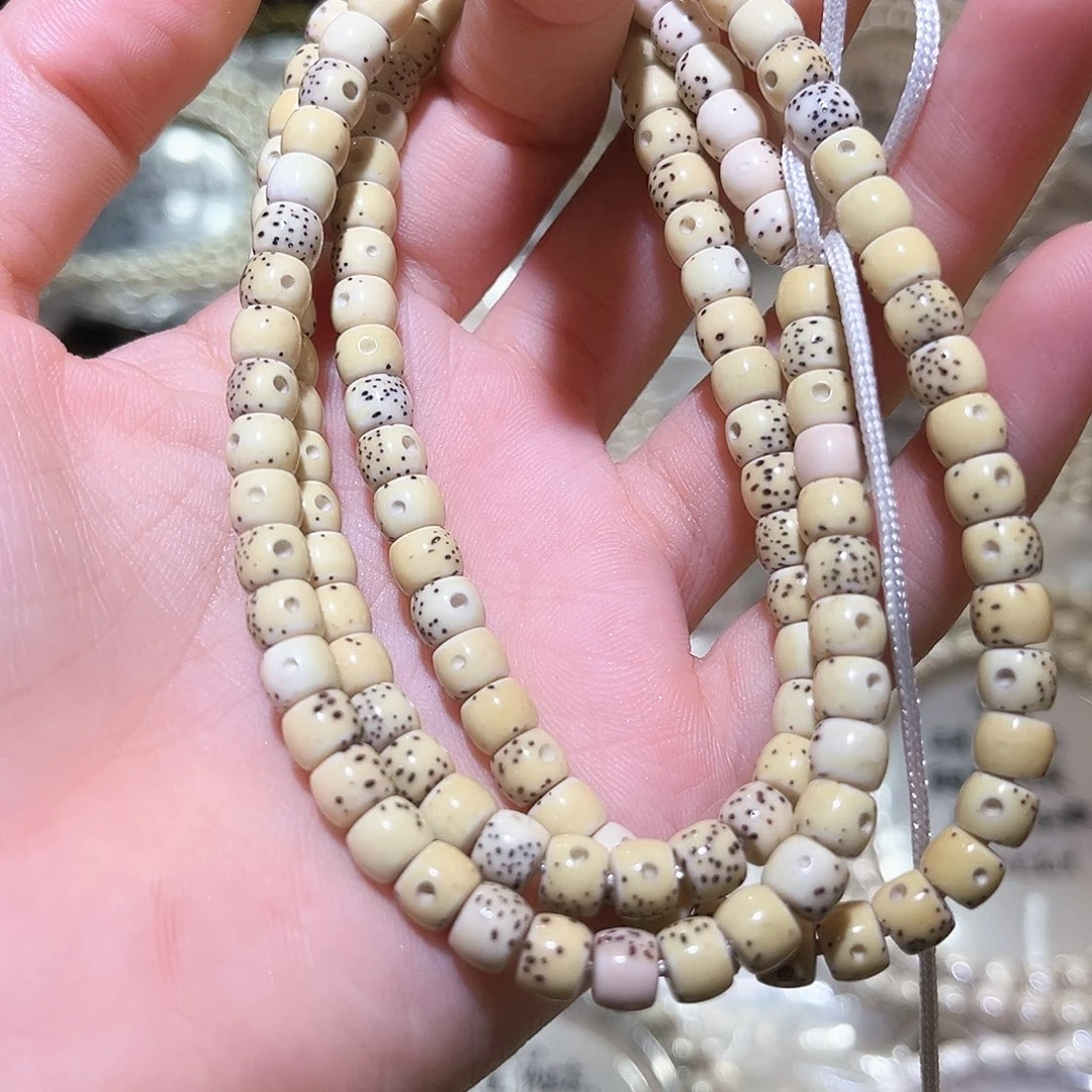 吉***宝星月菩提吊坠星月