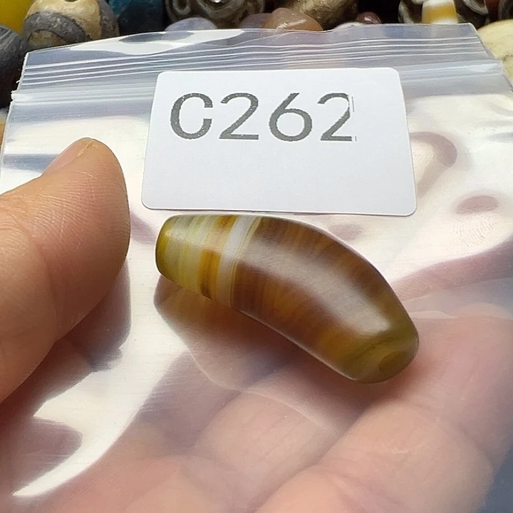 玛瑙/玉髓未镶嵌手链