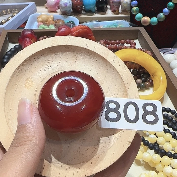 香榧木木质摆件工艺品