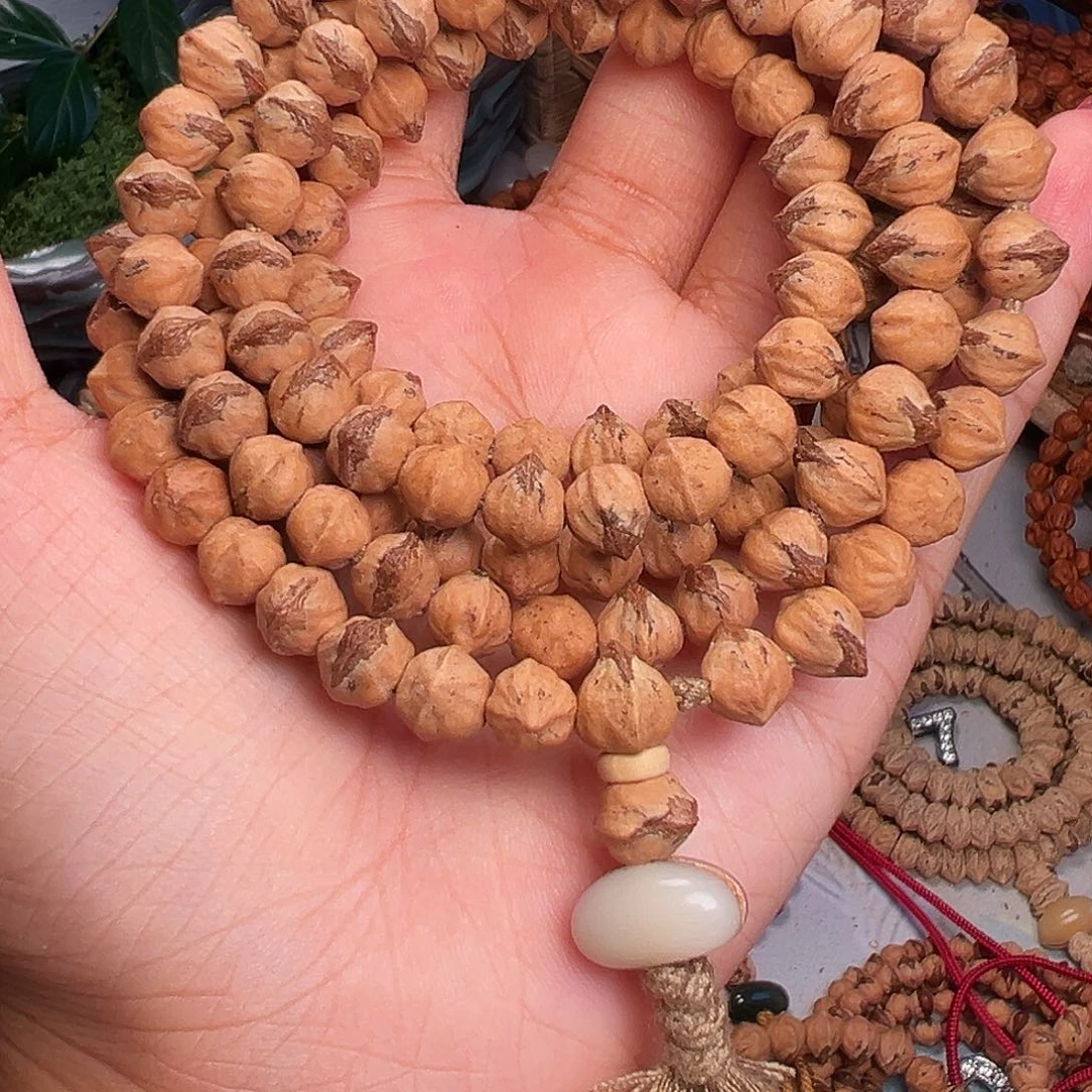 柏香籽/百香籽吊坠O**s