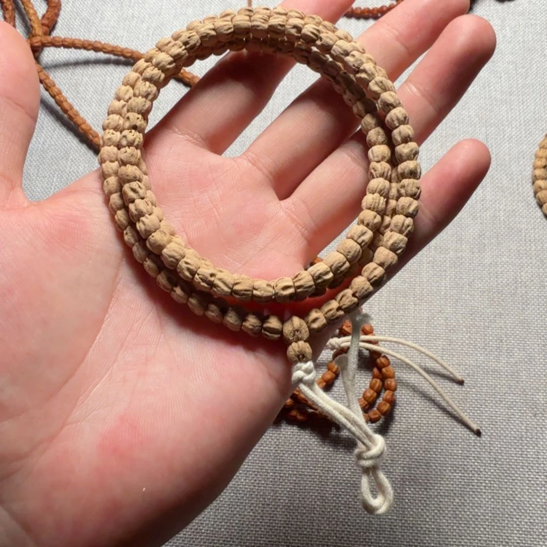 【闪购商品】柏香籽/百香籽吊坠