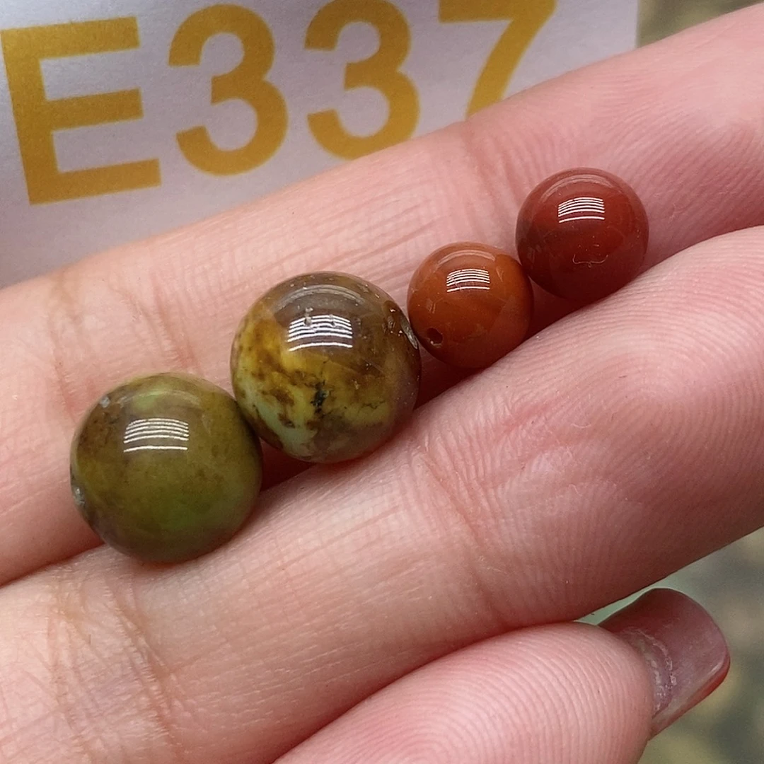 南红玛瑙珠宝奇石未镶嵌