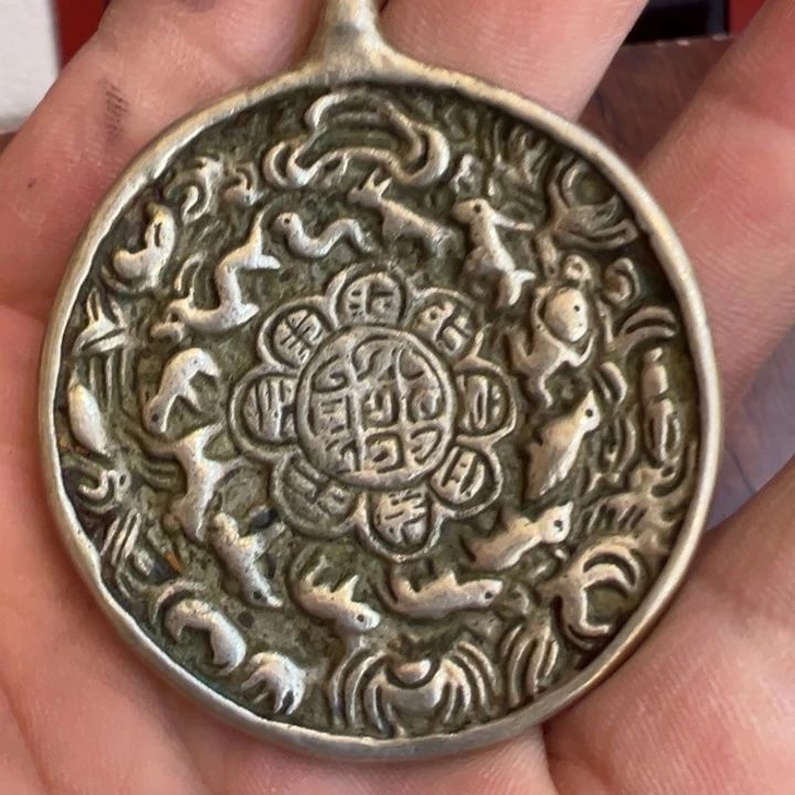 主播节目有一个节目是在