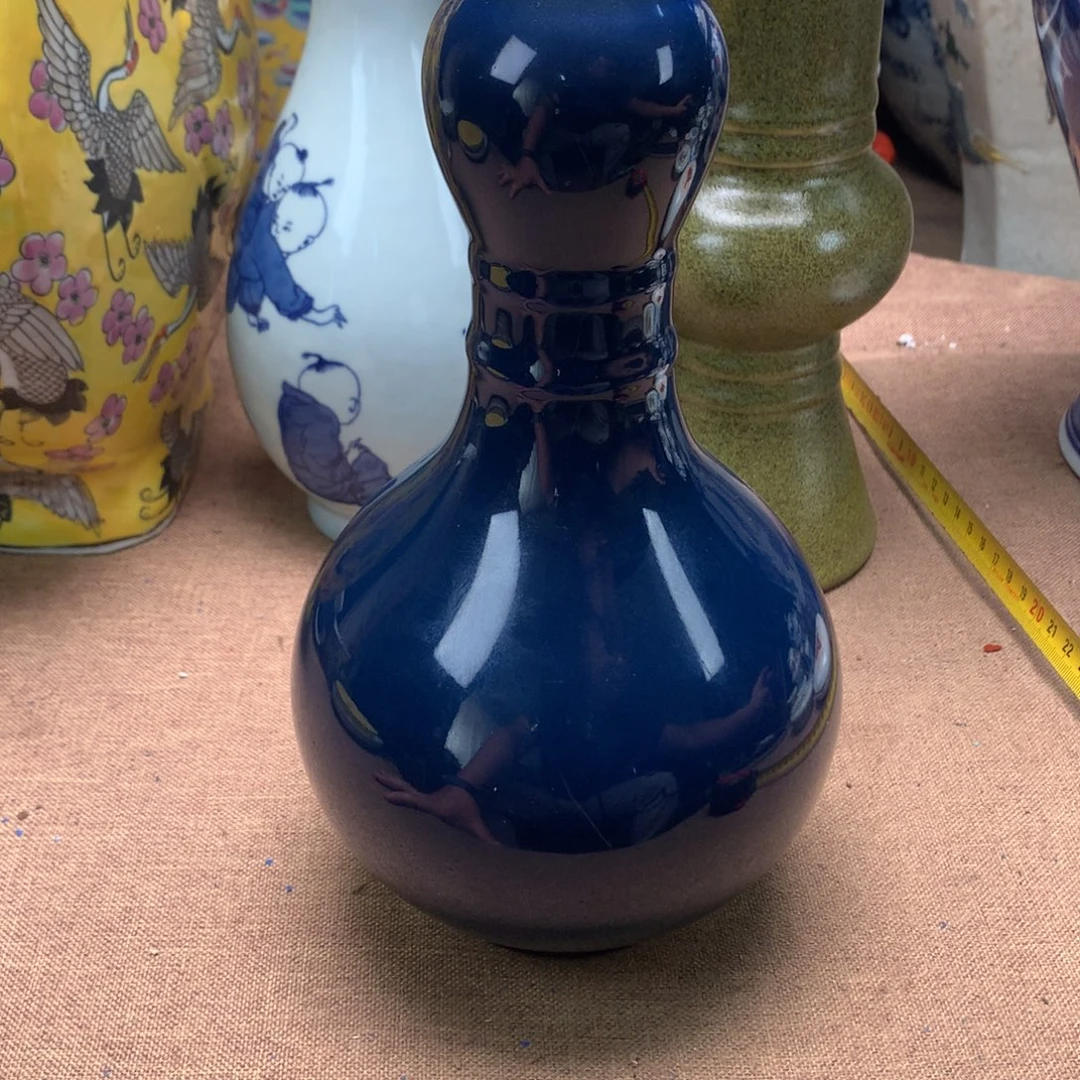 摆件旧藏瓷器旧藏瓷器