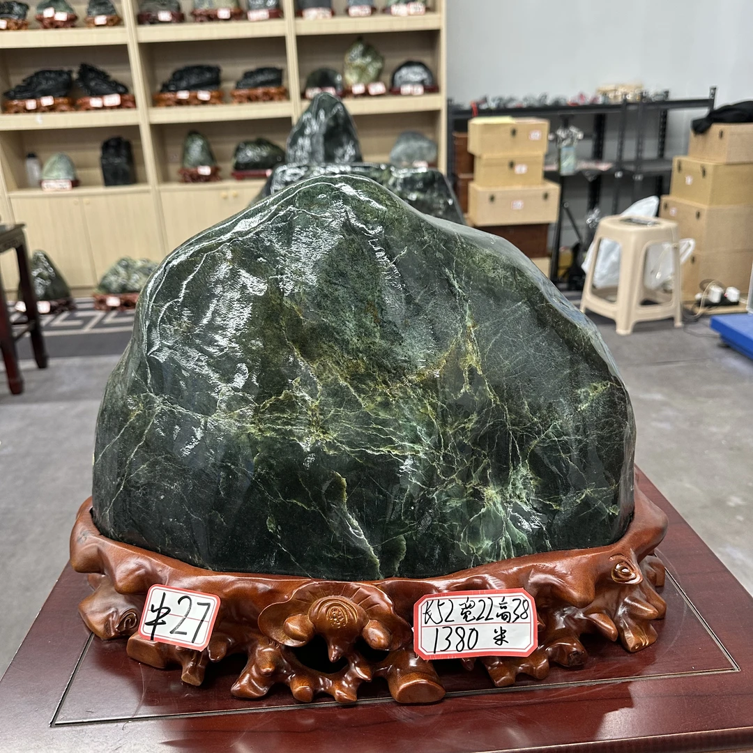 中27号家居办公摆件