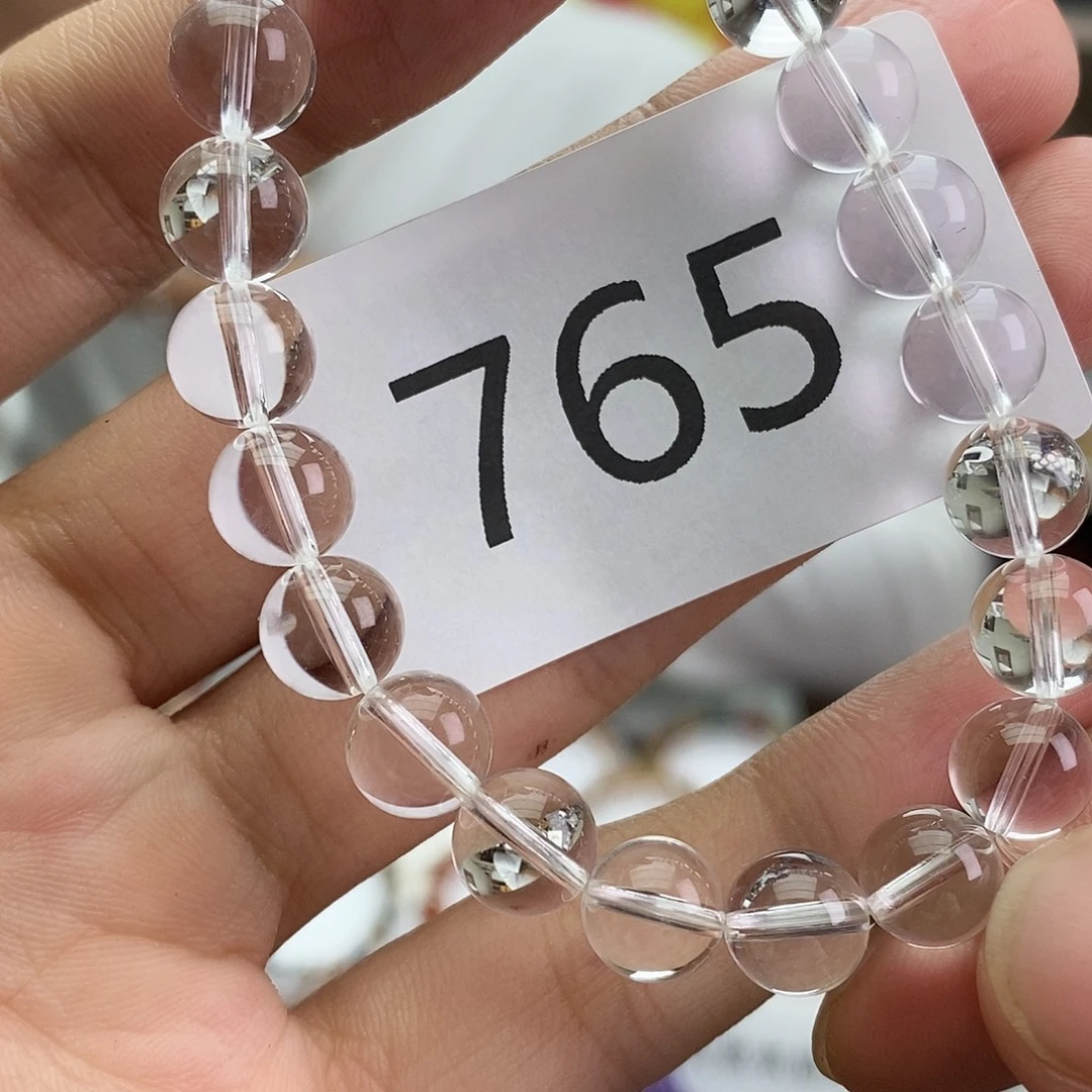 手链水晶未镶嵌手链