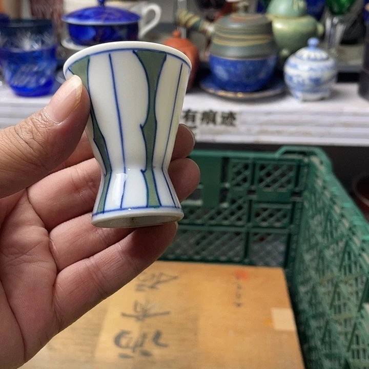 水滴瓷器水滴瓷器