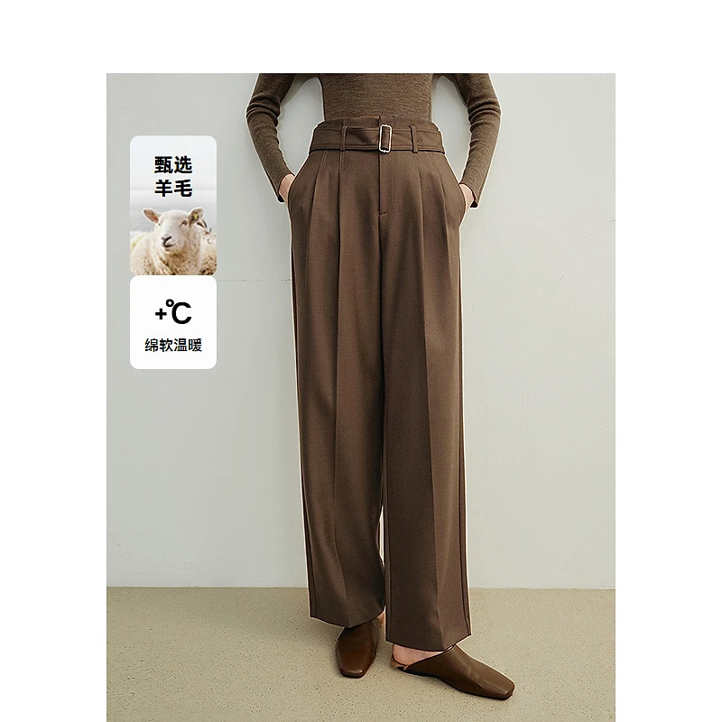 【CC王专属】DC-NICE休闲裤8292