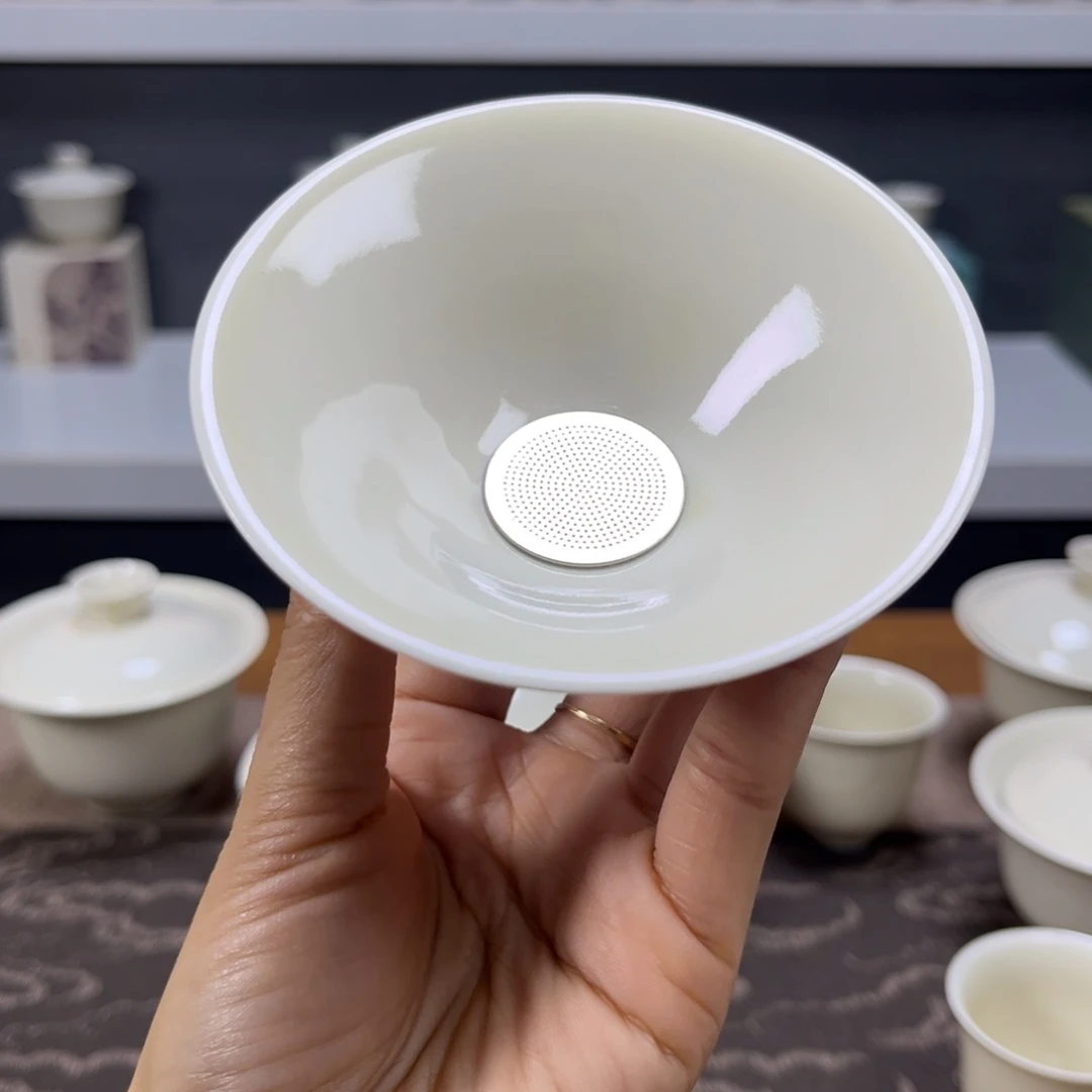 全手工 高温瓷 特惠价