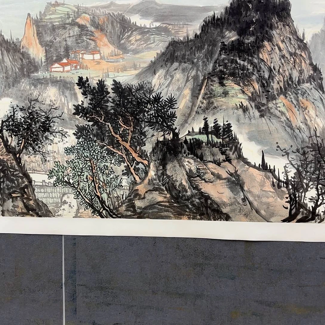 五***月油画李李李希李欣主播