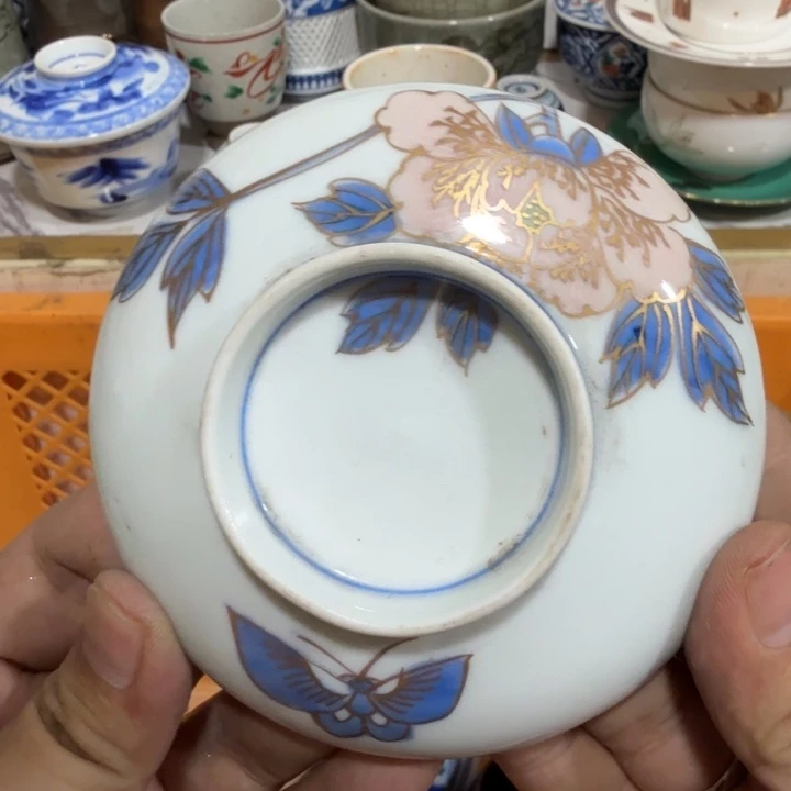 陶瓷推荐第二名20包邮