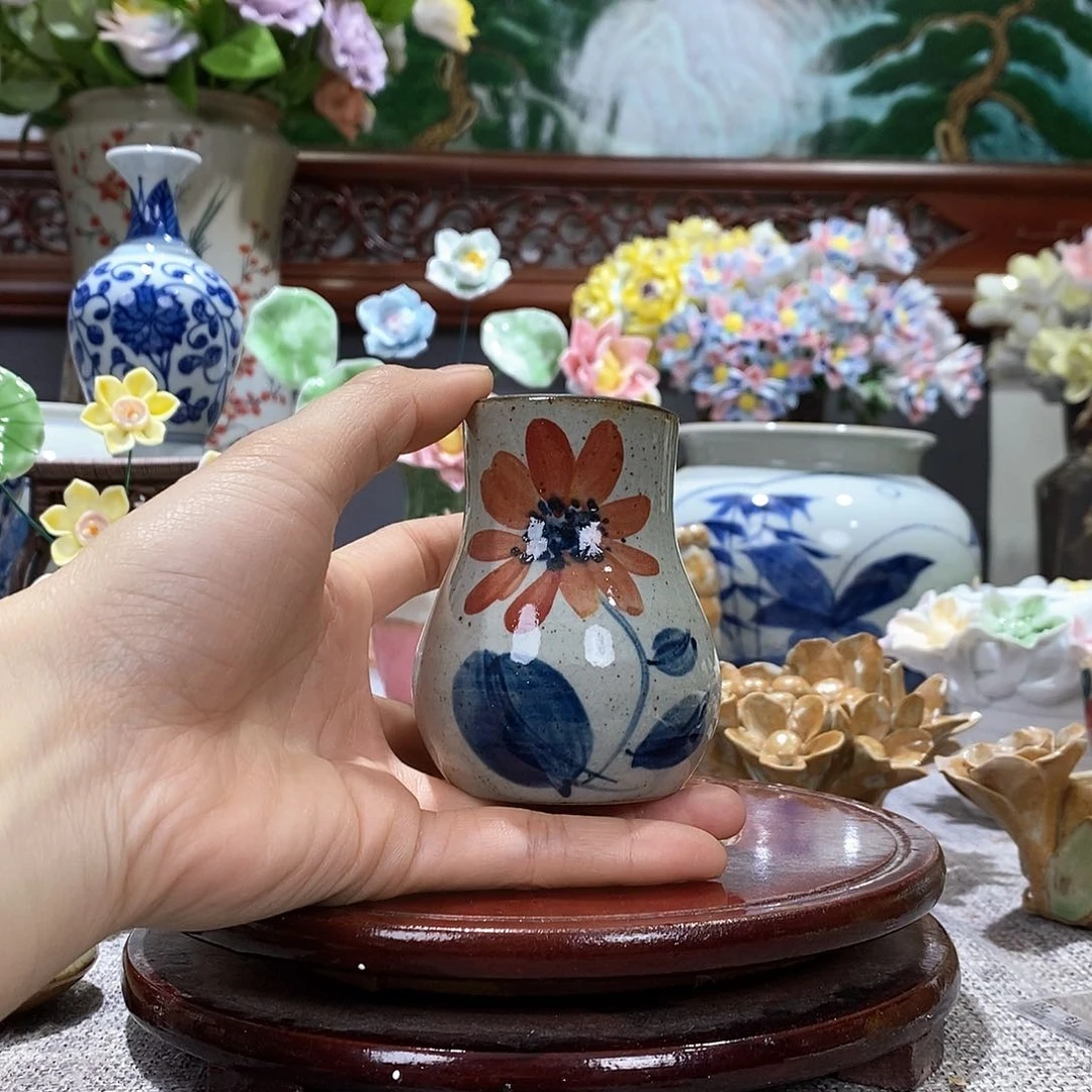 瓷片景德镇的陶瓷