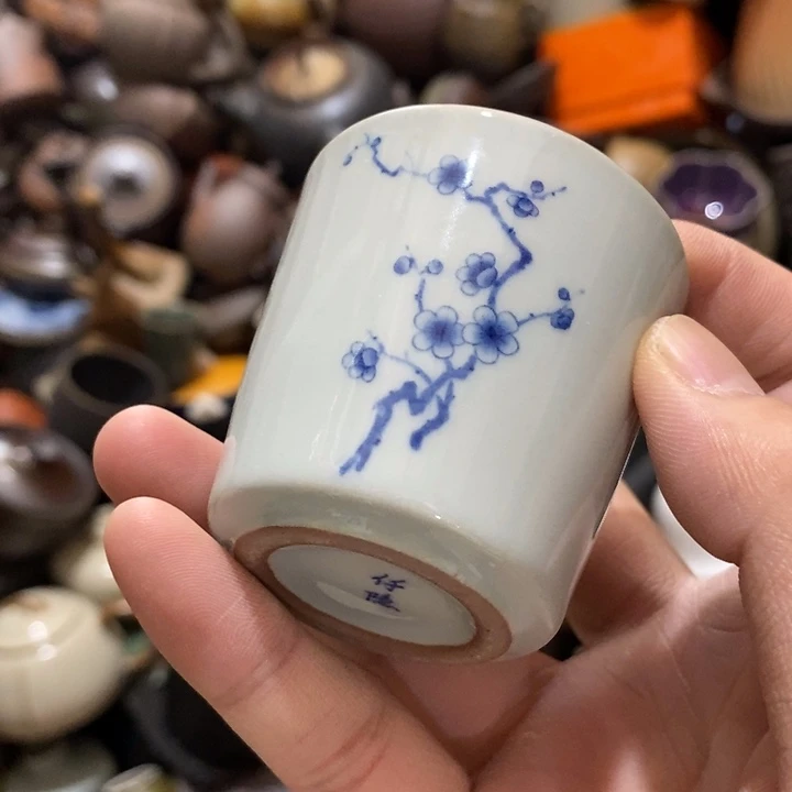 瓷片然后我们的故事真的非常