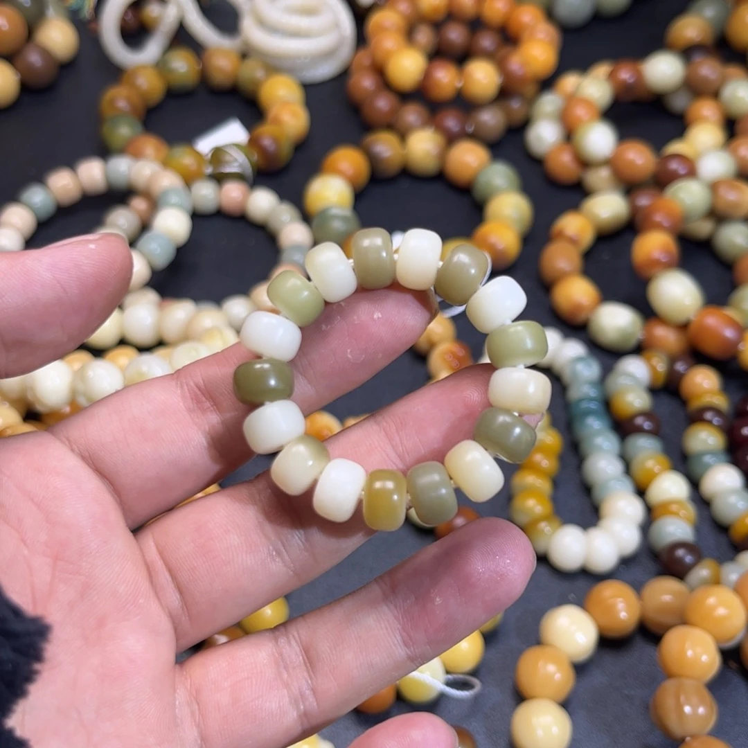 菩提根/象牙果吊坠z****.