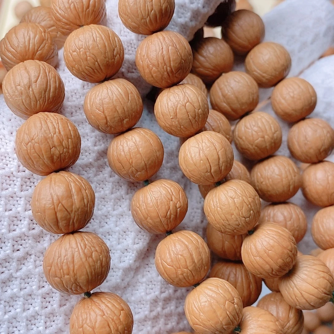 核桃聚宝盆………………