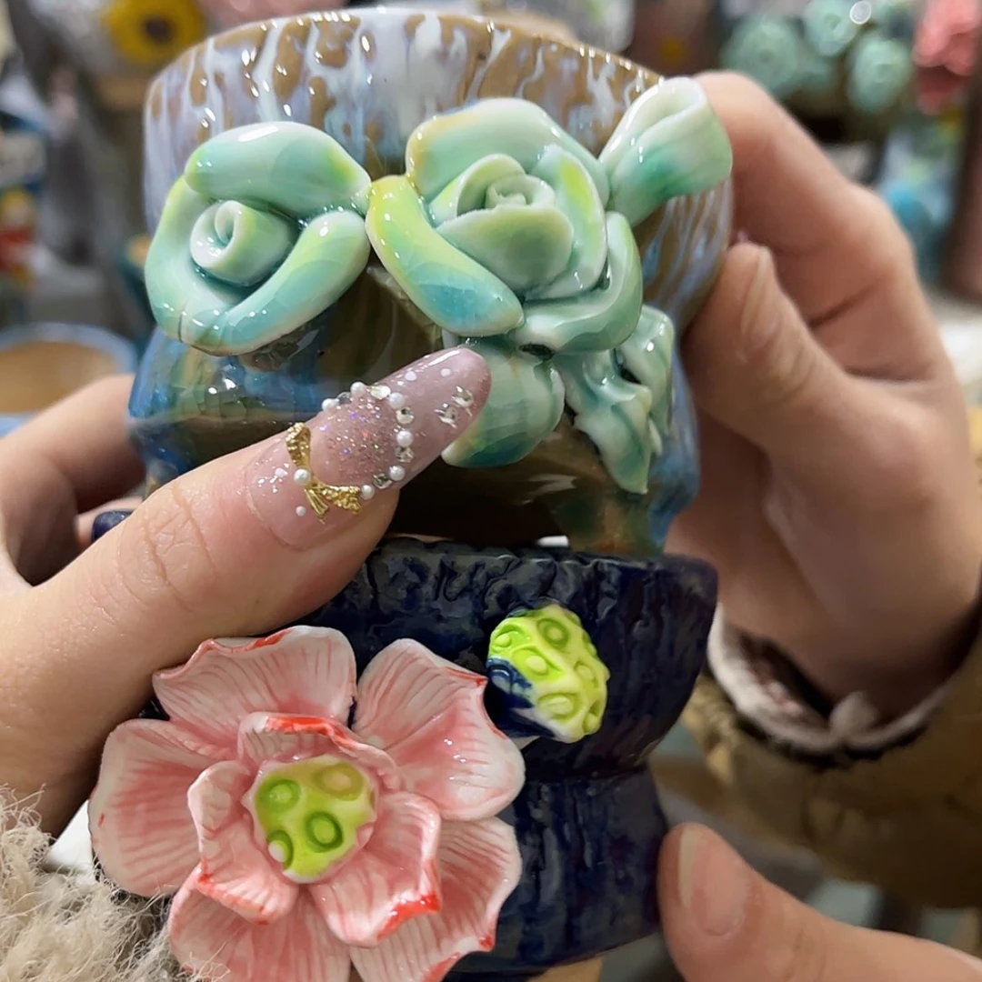 【闪购商品】红陶福利