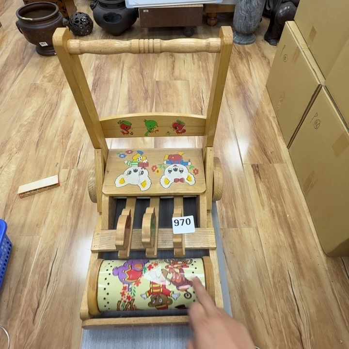 瓷片盈工艺品摆件瓷器摆件正能量