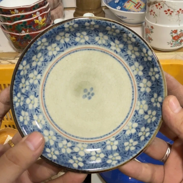 陶瓷推荐第二名20包邮
