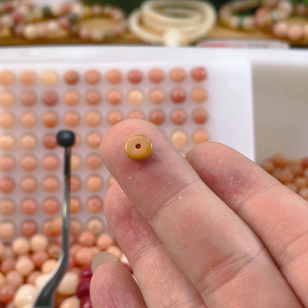 【闪购商品】菩提根/象牙果手串隔片