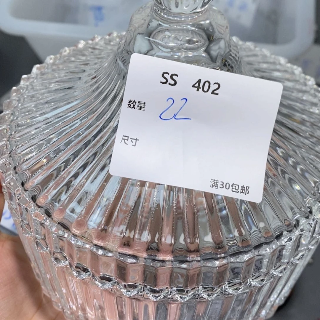 水晶颈饰银S925镶嵌SS402