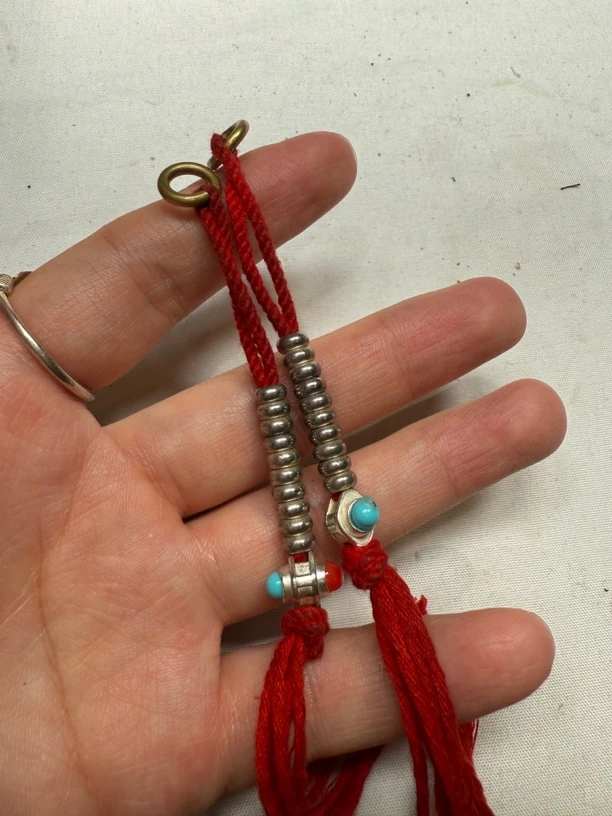 藏传小元素小配饰