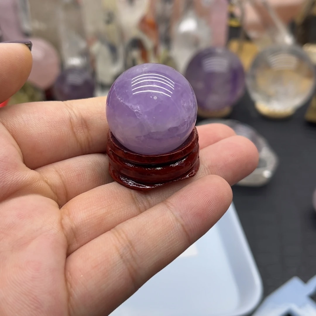未镶嵌珠宝半成品水晶27