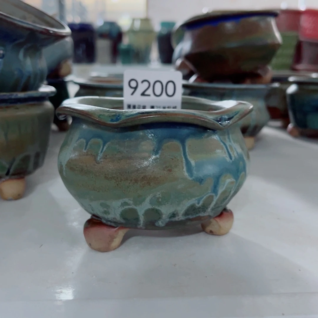 景德镇手工制作9200口8