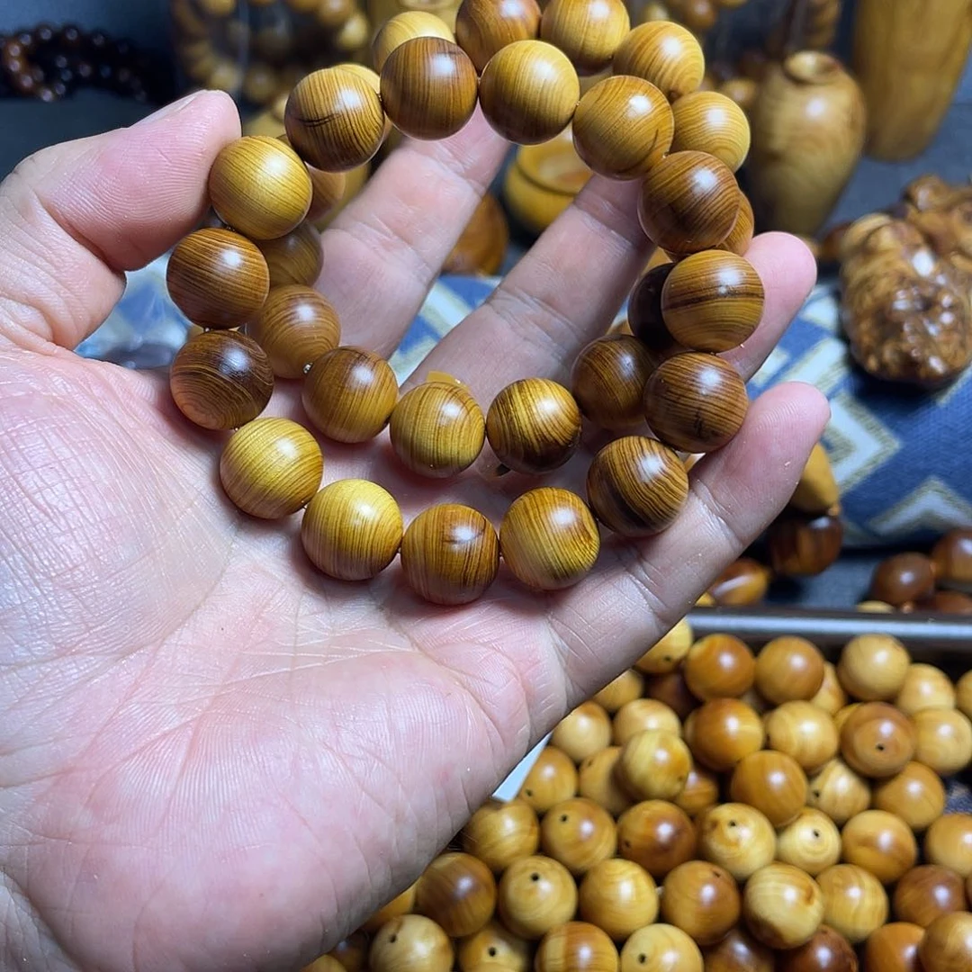 柏木（崖柏）太行1.5茶微瑕