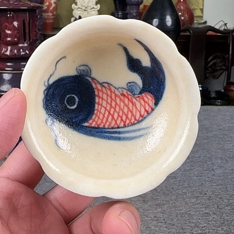 瓷片摆件摆件摆件摆件