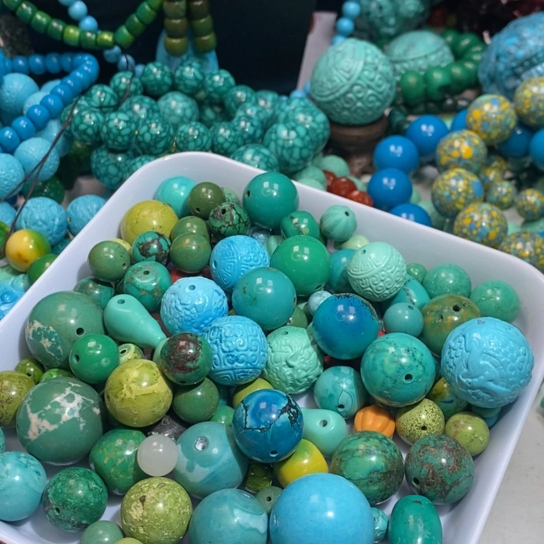 手链合金南红玛瑙