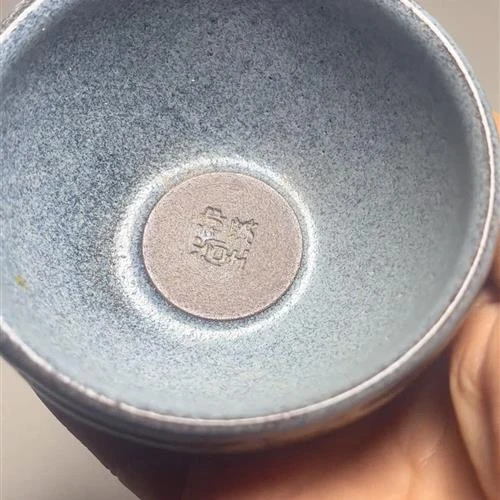 【闪购商品】茶盏-103............