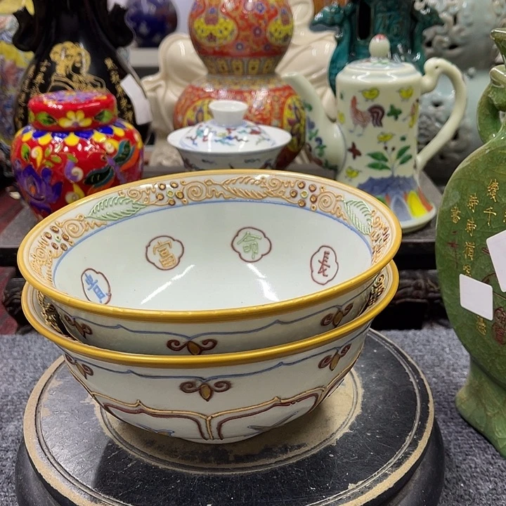 徐***～瓷器摆件工艺品有