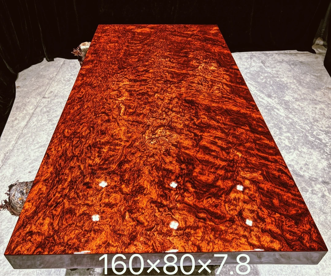 巴花大板巴花大板 全方 160*80*7.8